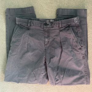 Banana Republic Gray pants